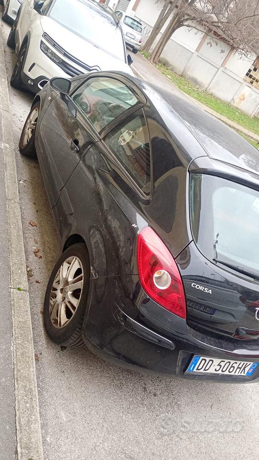 Opel Corsa 4ª serie