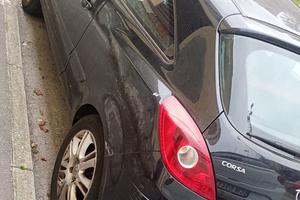 Opel Corsa 1.2 2006
