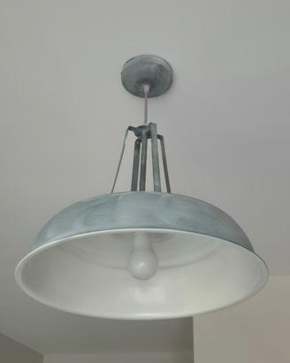 Due lampadari