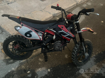 Minimoto 50