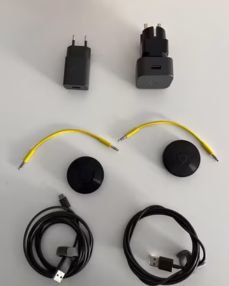 Google chromecast audio