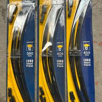 Spazzole tergicristallo d’epoca nuove