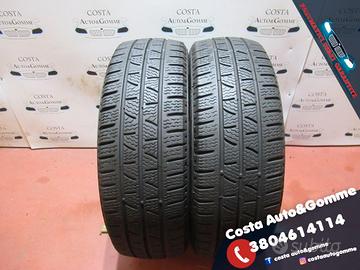 Gomme 195 60 16C Pirelli  85% 195 60 R16