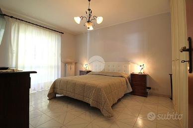 4 LOCALI A BRANDIZZO