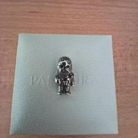 Charm Pandora Star Wars Chewbecca 799250C01