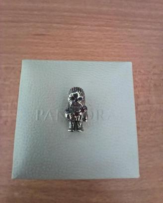 Charm Pandora Star Wars Chewbecca 799250C01