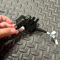 Modulo gps ducati panigale v4