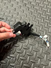 Modulo gps ducati panigale v4