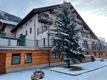 Capodanno Hotel Domina Parco dello Stelvio