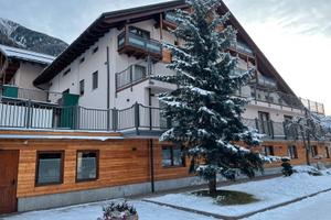 Capodanno Hotel Domina Parco dello Stelvio