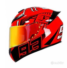 Casco integrale