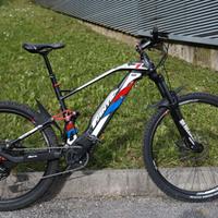 E-BIKE FANTIC INTEGRA ENDURO 150 Taglia L