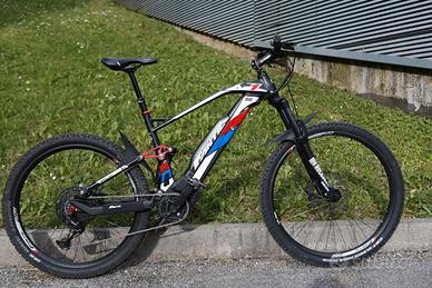 E-BIKE FANTIC INTEGRA ENDURO 150 Taglia L