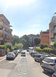 Colli portuensi elegante monolocale ammobiliato