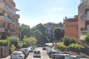 Colli portuensi elegante monolocale ammobiliato