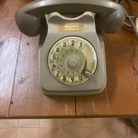 Telefono anni 70