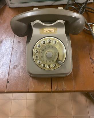 Telefono anni 70