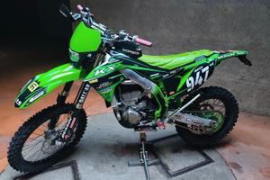 Kawasaki KX 450