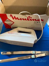 Coltello elettrico Moulinex - Arredamento e Casalinghi In vendita a Milano