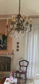 lampadario
