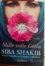 Mille volte gioia
