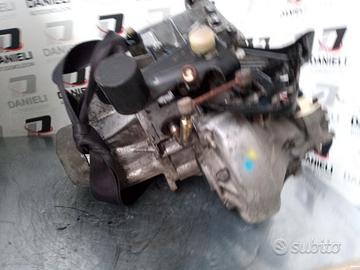 CAMBIO 5 MARCE FIAT SCUDO 1.9 D 69CV 51KW 20TB07