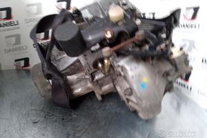 CAMBIO 5 MARCE FIAT SCUDO 1.9 D 69CV 51KW 20TB07