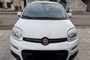 Fiat Panda 1.2 Fire