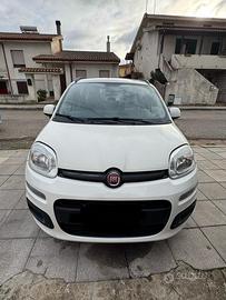 Fiat Panda 1.2 Fire
