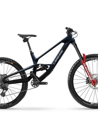 Lapierre Spicy Team   my 2025     tg   XS e XL