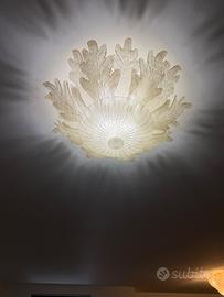 Plafoniere Murrina Originali