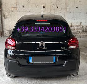 CITROEN C3 1.5 DIESEL, BLUE HDI 100CV S&S BUSINES 