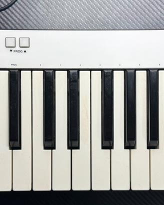 IK Multimedia iRig Keys Pro – Tastiera MIDI