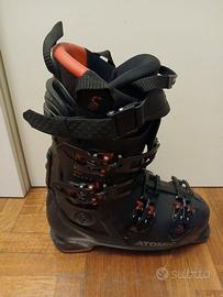 Scarponi ATOMIC HAWK MAGNA 130S mis. 26