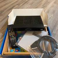 Decoder greco ote tv