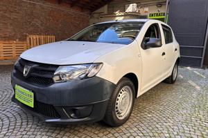 Dacia Sandero 1.2 * Km 16.443 * UNIPROPRIETARIO