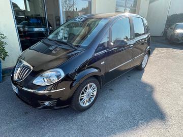 Lancia MUSA 1.4 8V Ecochic (GPL) Diva