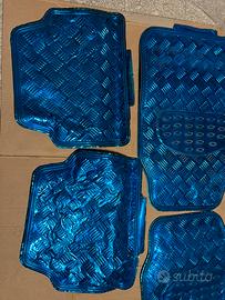 Tappeti auto Universali