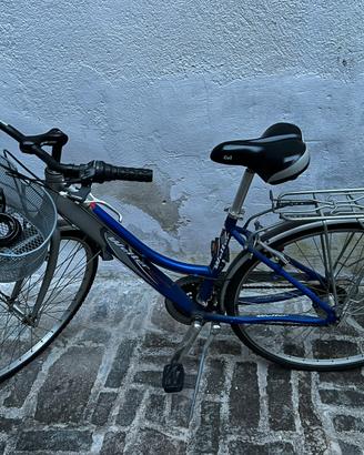 Bicicletta