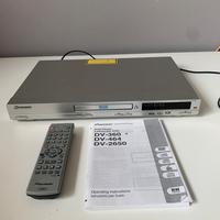 Lettore DVD Pioneer DV-360