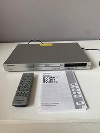 Lettore DVD Pioneer DV-360