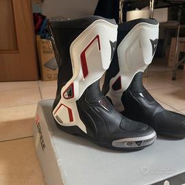 Stivali Dainese taglia 42