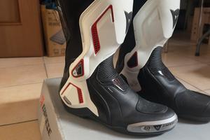 Stivali Dainese taglia 42