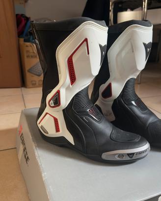 Stivali Dainese taglia 42