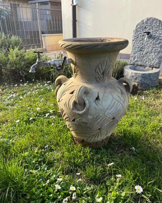 Fontana da giardino
