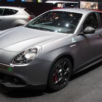 Ricambi usati alfa romeo giulietta 2013 #1