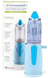 Rinowash Doccia Nasale