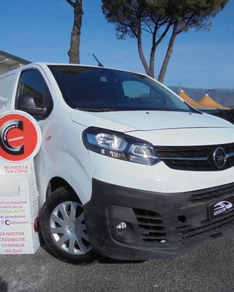 Opel Vivaro 2.0 Diesel 120CV S&S L3H1