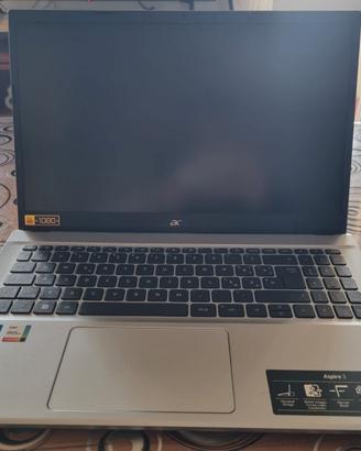 1x - Acer Aspire 3