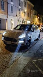 PORSCHE MACAN 2000 BENZ. T